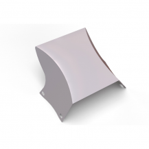 Obrázek k výrobku 60766 - Přístřešek pro robotické sekačky PR2