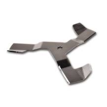 Obrázek k výrobku 76543 - profesionální nůž na sběr Riwall Pro, 46 cm, levý