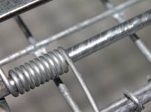 Obrázek k výrobku 125741 - Profesionální past na lišky, kuny, vydry a kočky TRAP H130x34x34V2