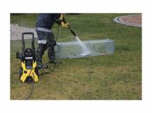 Obrázek k výrobku 120365 - Profesionální past na lišky, kuny, vydry a kočky TRAP ST118x34x34V2