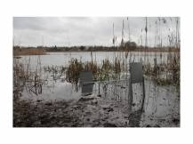 Obrázek k výrobku 120365 - Profesionální past na lišky, kuny, vydry a kočky TRAP ST118x34x34V2