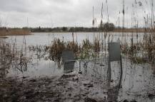 Obrázek k výrobku 125744 - Profesionální past na lišky, kuny, vydry a kočky TRAP ST130x34x34V2