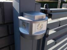 Obrázek k výrobku 125746 - Prostorový, vodotěsný, ultrazvukový odpuzovač na kuny, myši a potkany VIANO ODA-3 TRIO