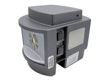 Obrázek k výrobku 125746 - Prostorový, vodotěsný, ultrazvukový odpuzovač na kuny, myši a potkany VIANO ODA-3 TRIO