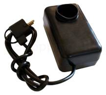 Obrázek k výrobku 125747 - Prosvětlovačka vajec na slepice, kachny, husy CLEO OVOSCOP 230V