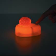 Obrázek k výrobku 125748 - Prosvětlovačka vajec na slepice, křepelky, bažanty, kachny, husy PUISOR EC-01B