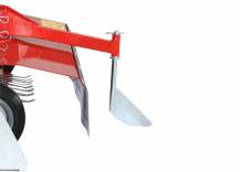 Vodicí ostruha PP-60