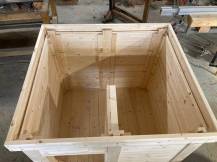 Obrázek k výrobku 78595 - Psí bouda Ridgeback Psí bouda Ridgeback