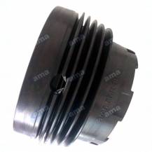Obrázek k výrobku 47850 - PTO SHAFT RUBBER BELLOWS 6A