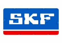 Obrázek k výrobku 26690 - Radiální kuličkové ložisko SKF 2Z