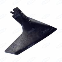 Obrázek k výrobku 61432 - radlička, šíře 200 mm/2 díry/materiál 8 mm