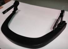 Obrázek k výrobku 61160 - Rám obličejového štítu