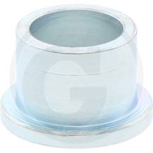 Obrázek k výrobku 126939 - Redukce pro horní závěs 1/2