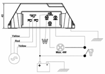 Obrázek k výrobku 10826 - REGULATOR 26 A.