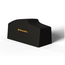 Obrázek k výrobku 91871 - Riwall PRO Ochranný kryt na traktor (cca 240 x 110 x 112 cm)