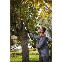 Obrázek k výrobku 81030 - Riwall PRO Prodlužovací teleskopický nástavec k aku řetězové pile RAHS 1820i SET