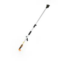 Obrázek k výrobku 81030 - Riwall PRO Prodlužovací teleskopický nástavec k aku řetězové pile RAHS 1820i SET