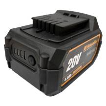 Obrázek k výrobku 62469 - Riwall PRO RAB 420baterie 20 V (4 Ah)