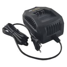 Obrázek k výrobku 62470 - Riwall PRO RAC 220nabíječka pro aku baterie 20 V (2,4 A)