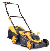Obrázek k výrobku 82492 - Riwall PRO RALM 3820akumulátorová sekačka 2 x 20 V (bez baterie a nabíječky)