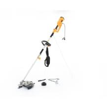Obrázek k výrobku 53758 - Riwall PRO REB 1223 - křovinořez s elektrickým motorem 1200 W