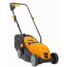 Obrázek k výrobku 53175 - Riwall PRO REM 3211 - travní sekačka s elektrickým motorem 2 v 1