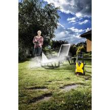 Obrázek k výrobku 34931 - Riwall PRO REPW 120 SET - elektrická tlaková myčka 120 bar