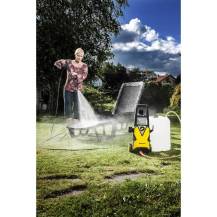 Obrázek k výrobku 34931 - Riwall PRO REPW 120 SET - elektrická tlaková myčka 120 bar