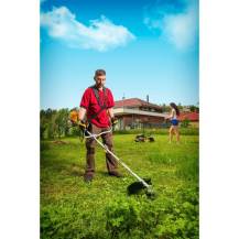 Obrázek k výrobku 53167 - Riwall PRO RPB 360 4T - křovinořez s benzínovým 4-taktním motorem 36 cm3