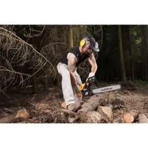 Obrázek k výrobku 29292 - Riwall PRO RPCS 5545 - řetězová pila s benzinovým motorem