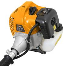 Obrázek k výrobku 61752 - Riwall PRO RPMT 520 - multifunkční křovinořez s benzinovým motorem 4 v 1