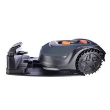 Obrázek k výrobku 91859 - Robotická akumulátorová sekačka Riwall PRO RRM 650 APP