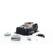 Obrázek k výrobku 91874 - Robotická akumulátorová sekačka Riwall PRO RRM 950 APP