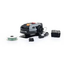 Obrázek k výrobku 82480 - Robotická sekačka Riwall PRO RRM 500 APP