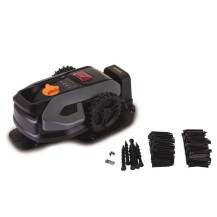 Obrázek k výrobku 82480 - Robotická sekačka Riwall PRO RRM 500 APP