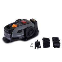 Obrázek k výrobku 82480 - Robotická sekačka Riwall PRO RRM 500 APP