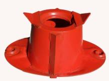 Obrázek k výrobku 62506 - Rotační disk KUHN