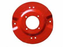 Obrázek k výrobku 62517 - Rotační disk typ TAARUP