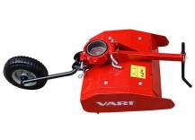 Rotační plečka RP-T2/S