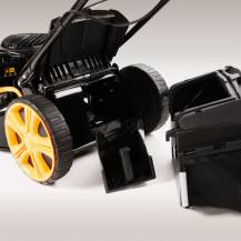 Obrázek k výrobku 29561 - RPM 5135 benzinová sekačka Riwall+NŮŽ+DOPRAVA ZDARMA