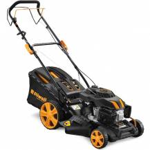 Obrázek k výrobku 29561 - RPM 5135 benzinová sekačka Riwall+NŮŽ+DOPRAVA ZDARMA