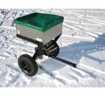 RV 200 Rozmetadlo pro zahradní traktory