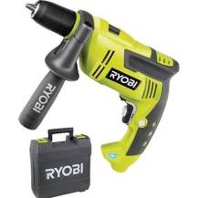 Obrázek k výrobku 95062 - Ryobi EID600RS - 600 W příklepová vrtačka