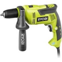 Obrázek k výrobku 95062 - Ryobi EID600RS - 600 W příklepová vrtačka