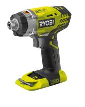 Obrázek k výrobku 26535 - Ryobi RID1801M - aku rázový utahovák ONE+