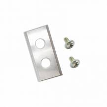 Obrázek k výrobku 59596 - Sada 9 nožů Worx Landroid