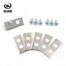 Obrázek k výrobku 59596 - Sada 9 nožů Worx Landroid