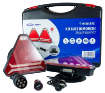 Obrázek k výrobku 63106 - Sada bezdrátových magnetických LED světel