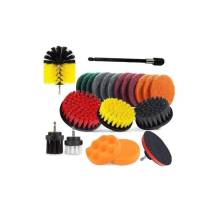 Obrázek k výrobku 126177 - Sada čistících kartáčů 22 ks