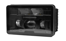 Obrázek k výrobku 62653 - Sada LED předních světlometů 10-24V vhodné pro John Deere, Ford/New Holland, COBO